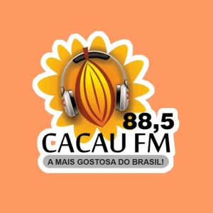 Rádio Cacau FM