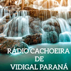Radio Cachoeira de Vidigal Paraná
