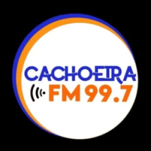 Rádio Cachoeira FM