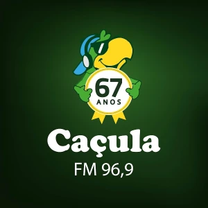 Rádio Caçula