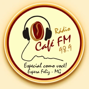 Rádio Café FM 98,9