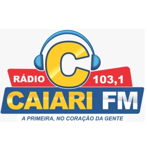 Rádio Caiari