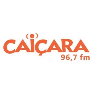 Rádio Caiçara