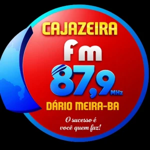 Cajazeira FM 87.9