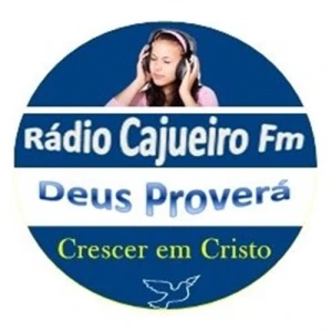 Rádio Cajueiro FM Deus Proverá