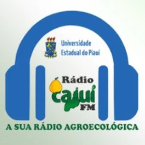 Rádio Cajuí
