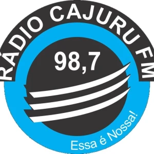 Rádio Cajuru FM