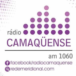 Rádio Camaquense