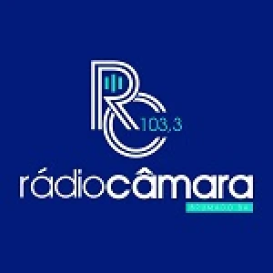 Rádio Câmara Brumado