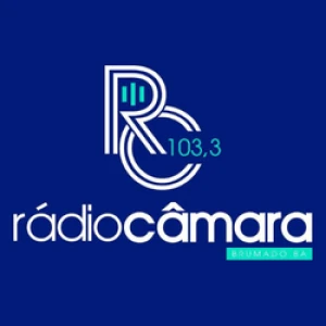 Rádio Câmara Brumado