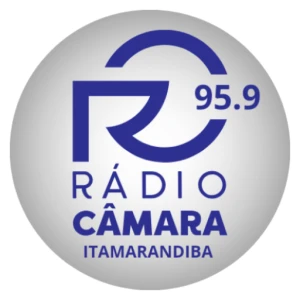 Rádio Câmara Itamarandiba