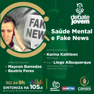 Rádio Câmara Manaus