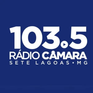 Rádio Câmara 103.5 FM