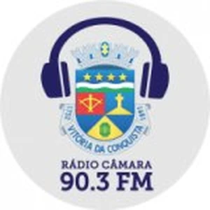 Rádio Câmara