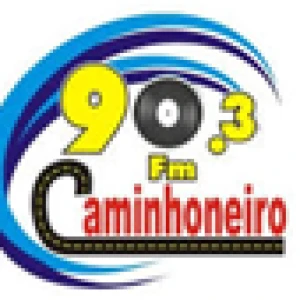 Rádio Caminhoneiro 90.3 Fm
