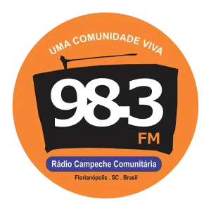 Rádio Comunitária Campeche
