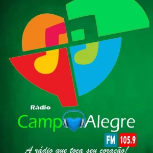 Rádio Campo Alegre FM