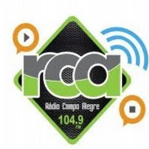 Rádio Campo Alegre