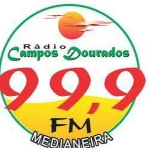 Rádio Campos Dourados FM