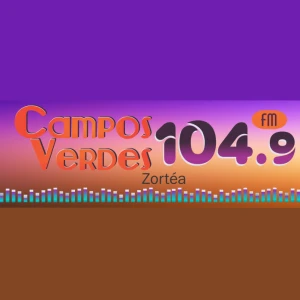 Rádio Campos Verdes FM