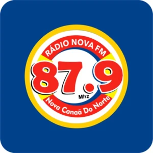 Rádio Nova FM 87.9