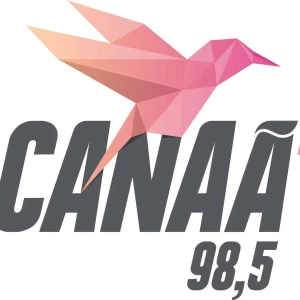Rádio Canaã FM