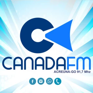 Rádio Canadá FM