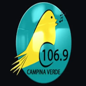 Rádio Canarinho FM Campina Verde