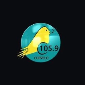 Rádio Canarinho FM Curvelo