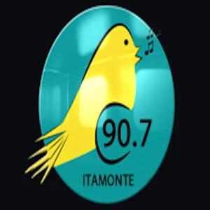 Rádio Canarinho FM Itamonte