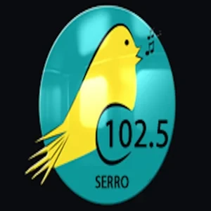 Rádio Canarinho FM Serro
