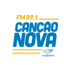 Rádio Canção Nova Cachoeira Paulista