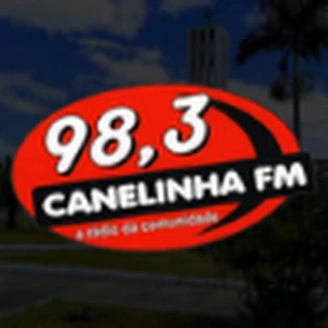 Rádio Canelinha FM