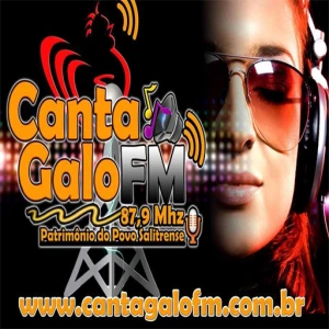 Rádio Canta Galo FM