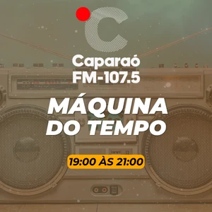 Rádio Caparaó