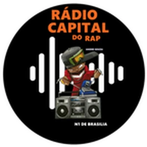 Rádio Capital do Rap
