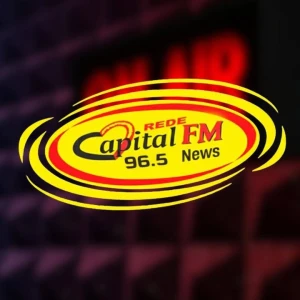 Rádio Capital FM Barretos