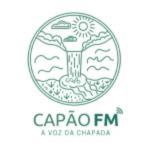 Rádio Capão FM Salvador