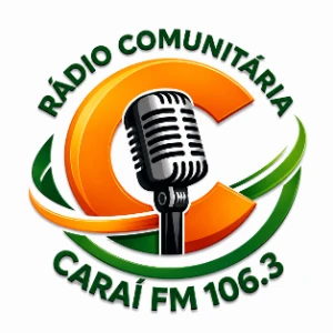 Rádio Caraí FM