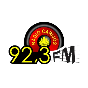 Rádio Carijós 92,3 FM