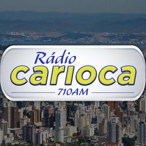Rádio Carioca