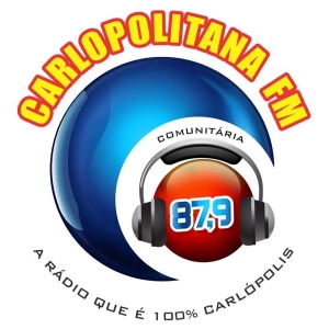 Rádio Carlopolitana FM