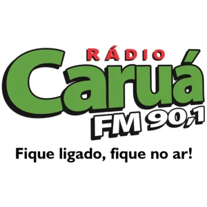 Rádio Caruá FM