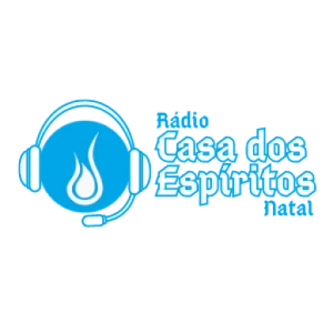 Rádio Casa dos Espíritos