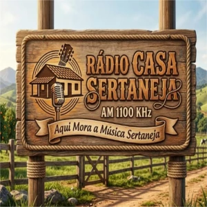 Rádio Casa Sertaneja