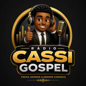 Rádio Cassi Gospel FM