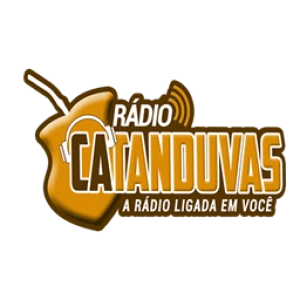 Rádio Catanduvas FM