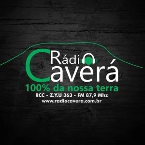 Rádio Caverá FM