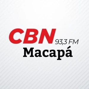 CBN Amazônia Macapá