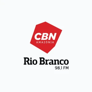 Rádio CBN Amazônia Rio Branco